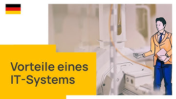 IT-System leicht erklärt (Teil 1): Was ist ein IT-System?