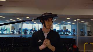 Form & function Physiotherapy chiropractic Massage therapy journey