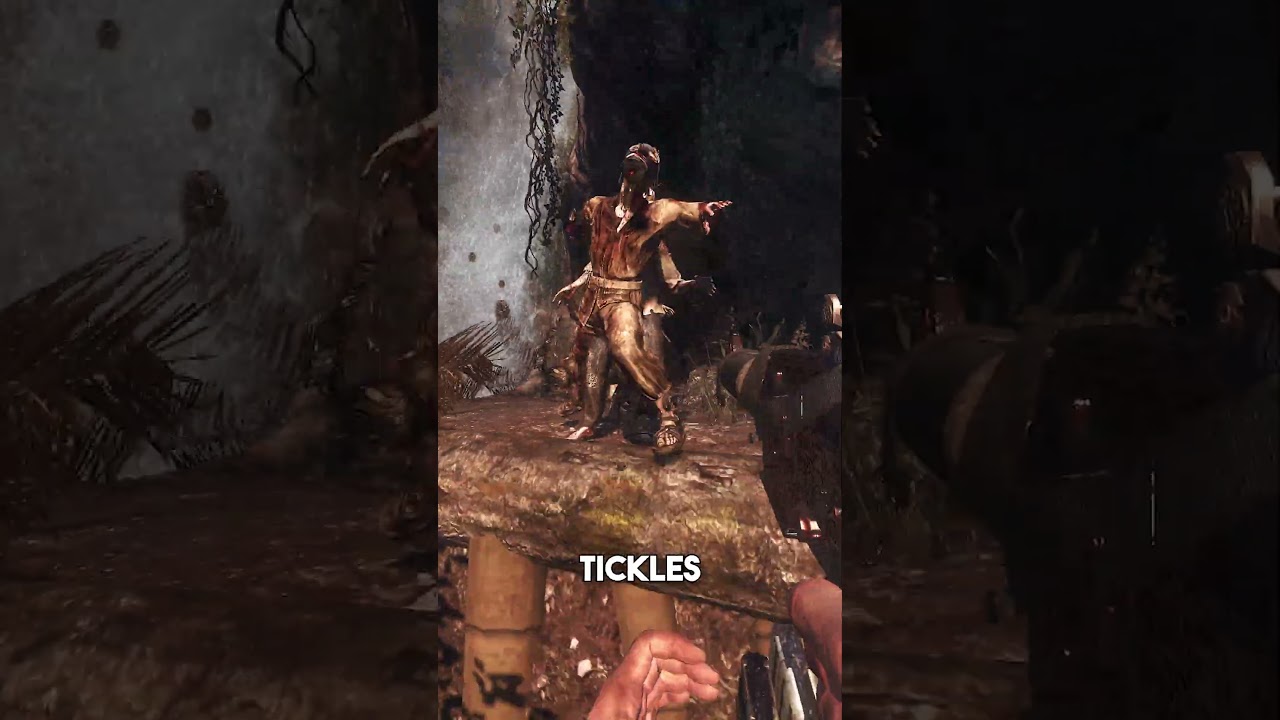 Most SUDUCTIVE Weapons in Black Ops 1 Zombies!