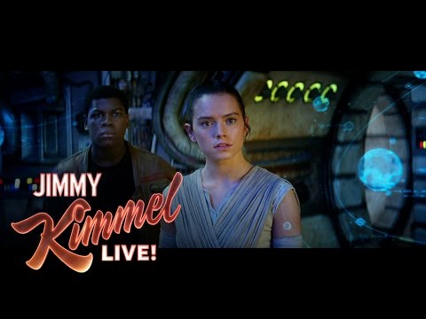 Star Wars as a Romantic Comedy - Star Wars as a Romantic Comedy