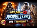 I Spent 5 Million On This | Worth It?