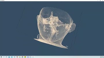 VTK   Example -  EdgePoints - Cxx