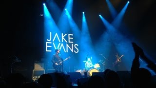 Day One Live - Jake Evans