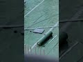 FPV Crash #FPV #drone