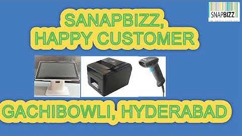 SNAPBIZZ CUSTOMER REVIEW, SNAPBIZZ NEW SYSTEM, TVS SYSTEM, SNAPBIZZ SYSTEM, SNAPBIZZ