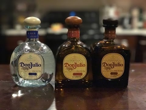 tequila!