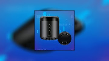 Broadlink RM mini3 Universal WIFI / IR Remote Controller