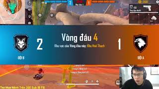 Ao Làng Free Fire 750 KC Nha AE ơi