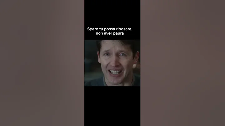 Monsters - James Blunt, sub ita