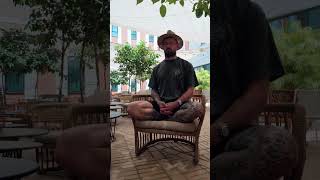 Day 29 of 30 Sit With Me Meditation Challenge