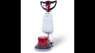 SC 005 FLOOR POLISHER