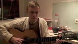 Dons-My Religion Is Freedom (Acoustic)