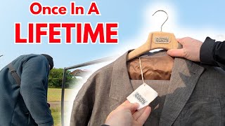 £40 → £1000+ Car Boot JACKPOT! eBay Reselling Luxury