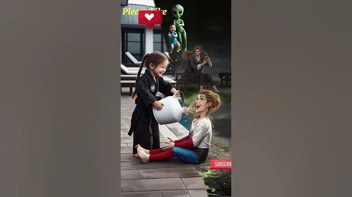 💥 Evolution of Avengers 🤩 Spiderman of Evolution ✅ #avengers #ironman #spiderman #shortsusa