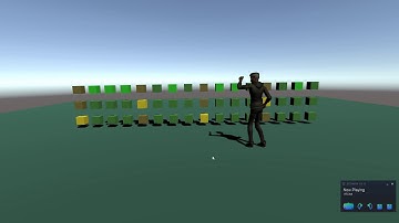 Udon Music Sequencer