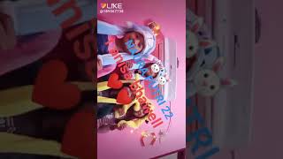 Likee Anisa Bhawell
