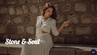 Stone & Soul ⛰️: A Resilient Indie Folk Song About Weathering Storms & Finding Your