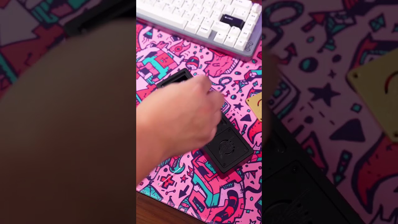 BOB10A Artisan Holder 