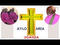 Ayilo Area Council of Uganda  Dinka Gospel Songs by