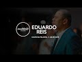 Eduardo Reis // A rebelião, a trajetória e as implicações da queda de lúcifer