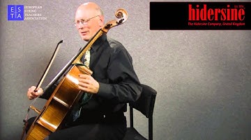 HOW TO make LARGE NOTE SHIFTS on CELLO - Professional Tips and Techniques for Cello