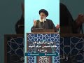 آخوند حسینی همدانی وقتی که حتی میکرفون هم تحمل شنیدنش را ندارد اخبار داغ خبر فوری خبر جدید