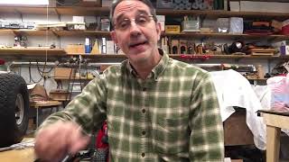 275.  When to replace the pilot bushing on my Snapper RER.