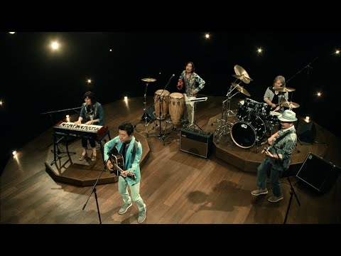 サザンオールスターズ - 栄光の男 [Official Music Video]