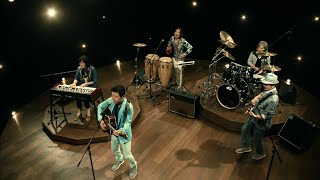 Video thumbnail of "サザンオールスターズ - 栄光の男 [Official Music Video]"