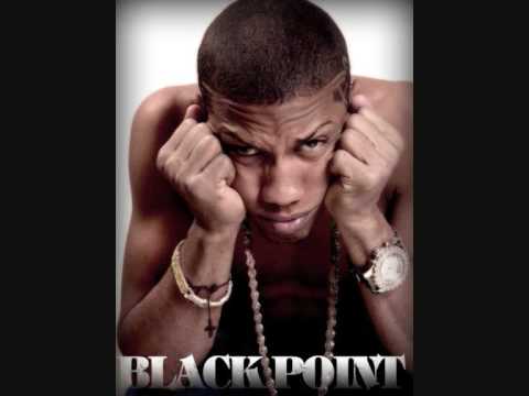 Amigo - Black Point