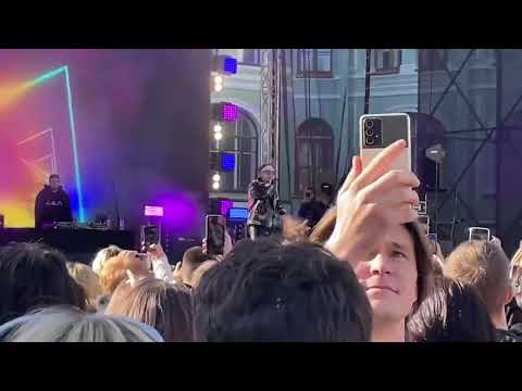 Lida - Эго // Teen City Day (Санкт-Петербург, 27.05.23)