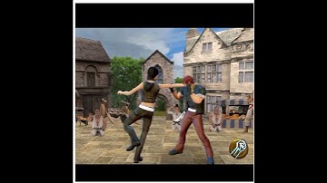 Tag Team Karate Fighting Games: PRO Kung FuMaster | Android Game | Gameplay | VG