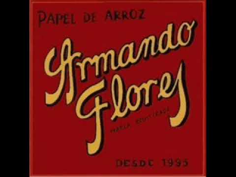 Armando Flores - Carro