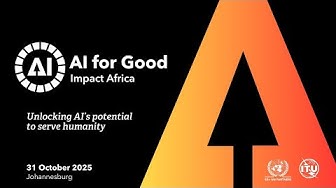 AI for Good Impact Africa thumbnail