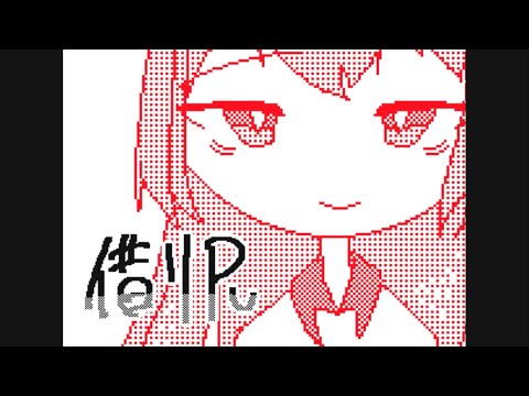 【オリ棒】【借り】【うごメモ】CAND¥¥¥LAND