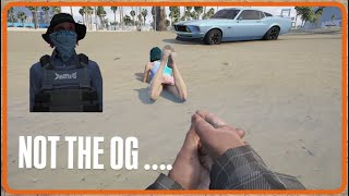 Vidal Becomes Luna's OnlyFan Manager || Nopixel 4.0 | GTARP | Besties |