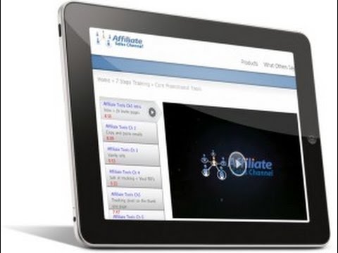 Come attrarre affiliati vendere una linea prodotti | Il modo giusto
