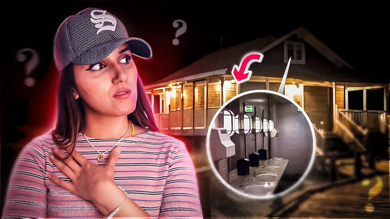 قصص مرعبة لأشخاص واجهوا كوابيس حقيقية على رمال البحر !!