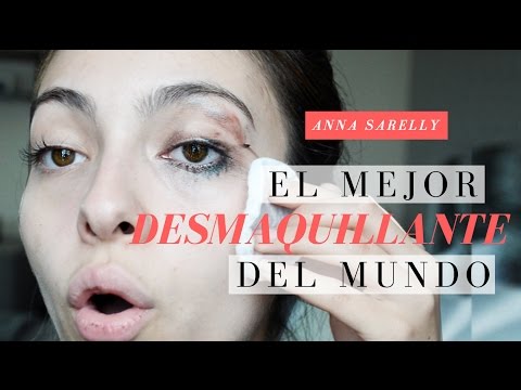 Vídeo: Los Mejores Desmaquilladores De Ojos: Todos Los Conceptos Básicos Y Nuestras 10 Mejores Selecciones