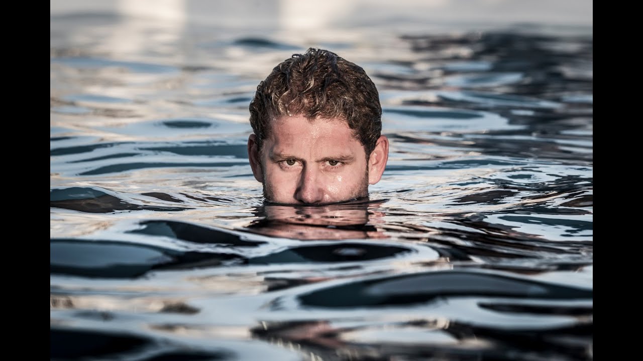 Deep blue | Volvo Ocean Race 2014-15