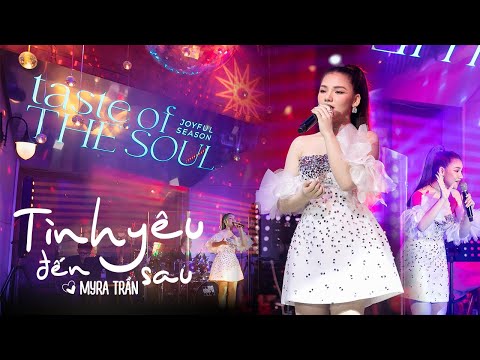 Tình Yêu Đến