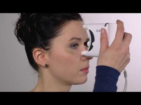 Video: Trattamento della pressione oculare a casa