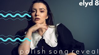 Eurovision Lucky: You Decide! 08 | 🇵🇱Lanberry - Co Ja Robię Tu🇵🇱 | Music Video