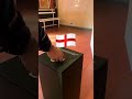 Museo del Genoa un esperienza unica.