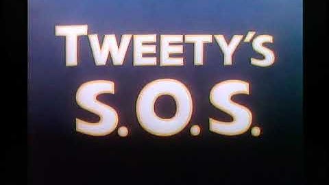 Tweety