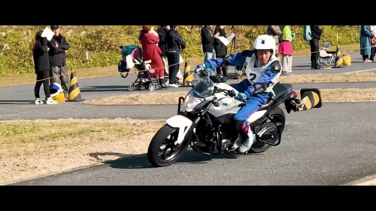 第四回レインボーインストラクター大会ハイライト