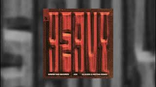 Armin van Buuren & JOA - Heavy (DJ KUBA & NEITAN Remix)