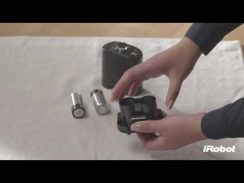 Video: Ako Vložiť Batérie