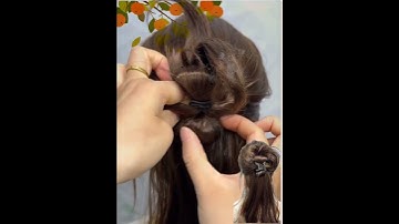 #Compiled and distributed#Hairstyles are just that simple#Compile and distribute