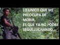 soldados elites del Perú BFEE N° 201Huánuco y Perú